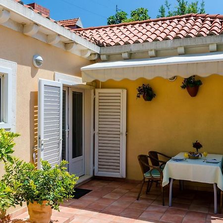 Holiday Home Hope Ντουμπρόβνικ Εξωτερικό φωτογραφία