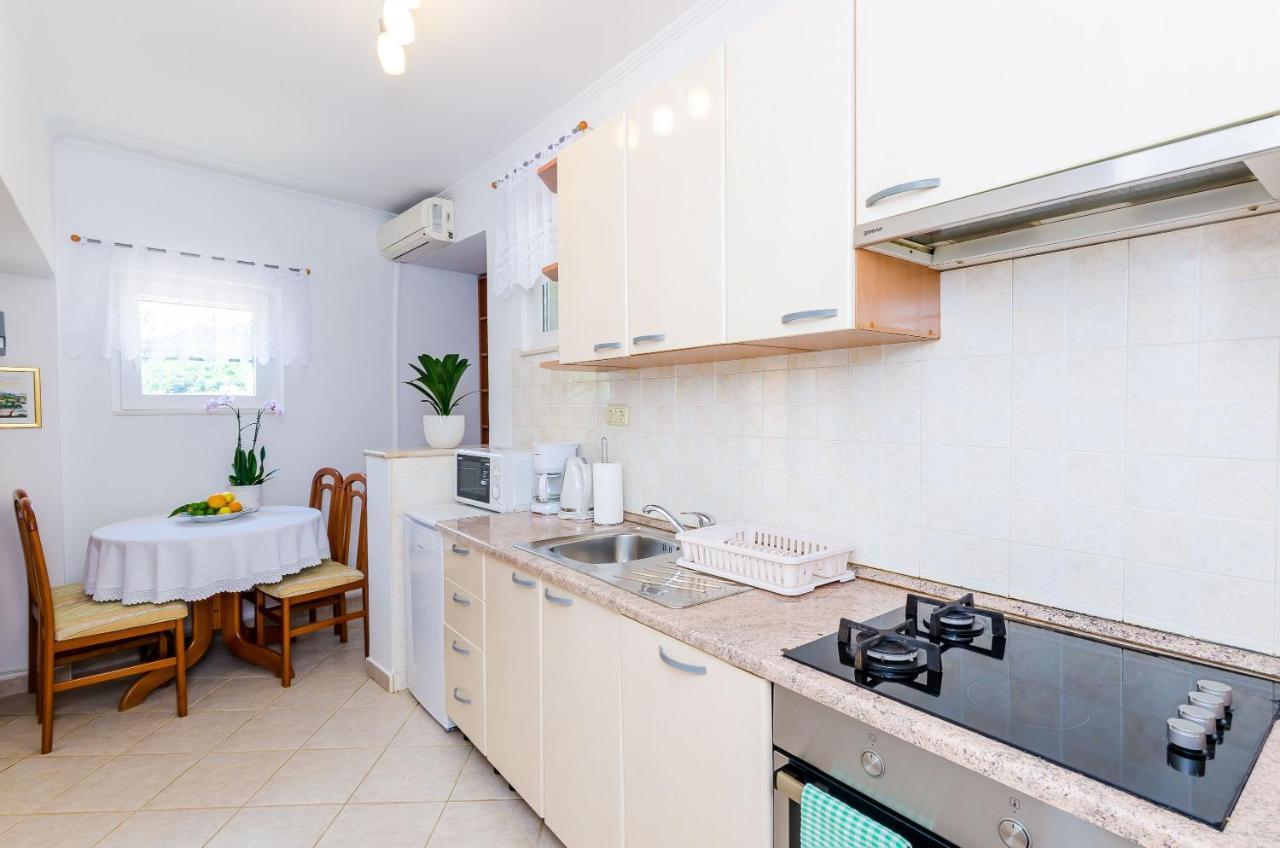 Holiday Home Hope Ντουμπρόβνικ Εξωτερικό φωτογραφία