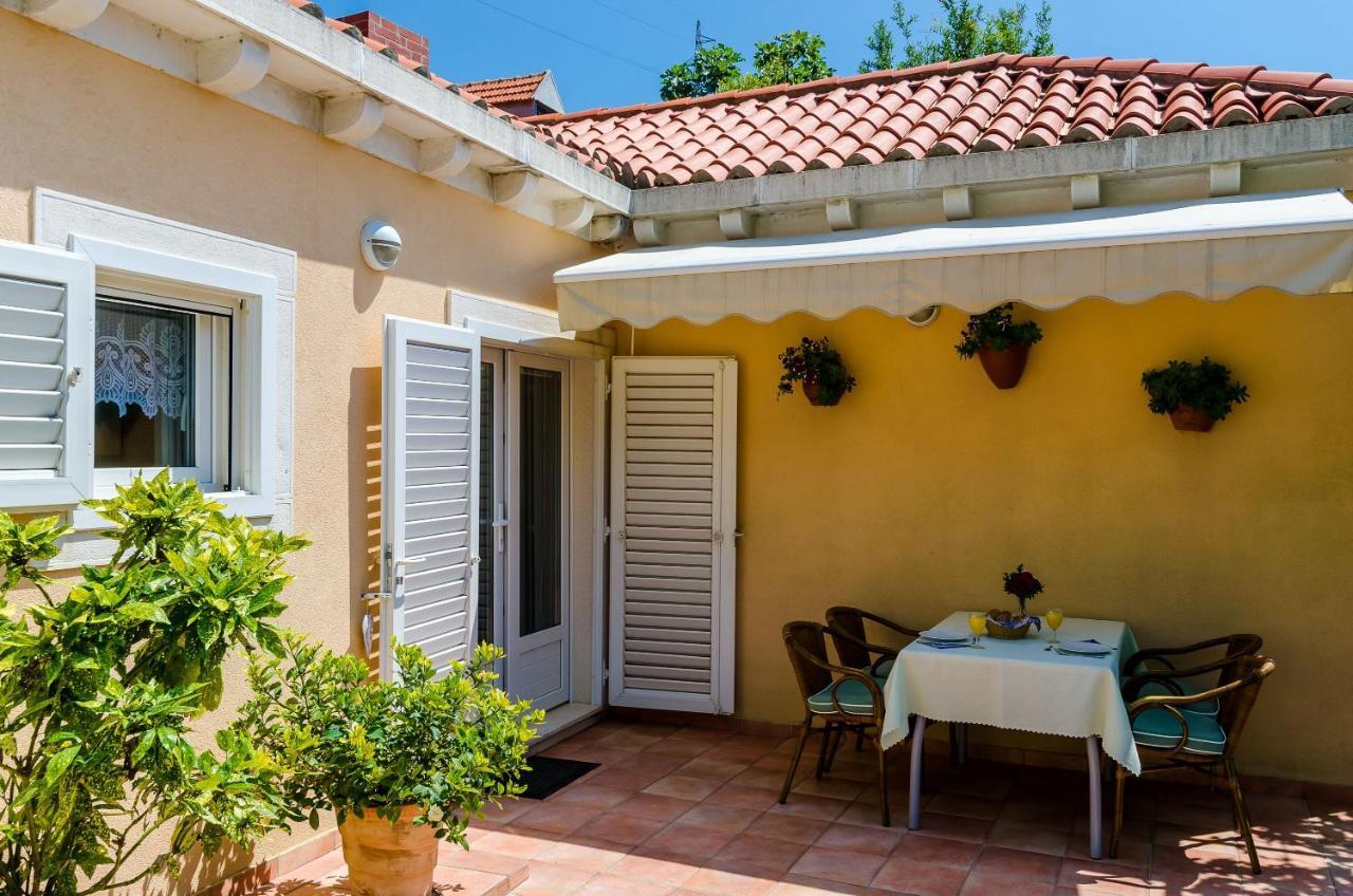 Holiday Home Hope Ντουμπρόβνικ Εξωτερικό φωτογραφία