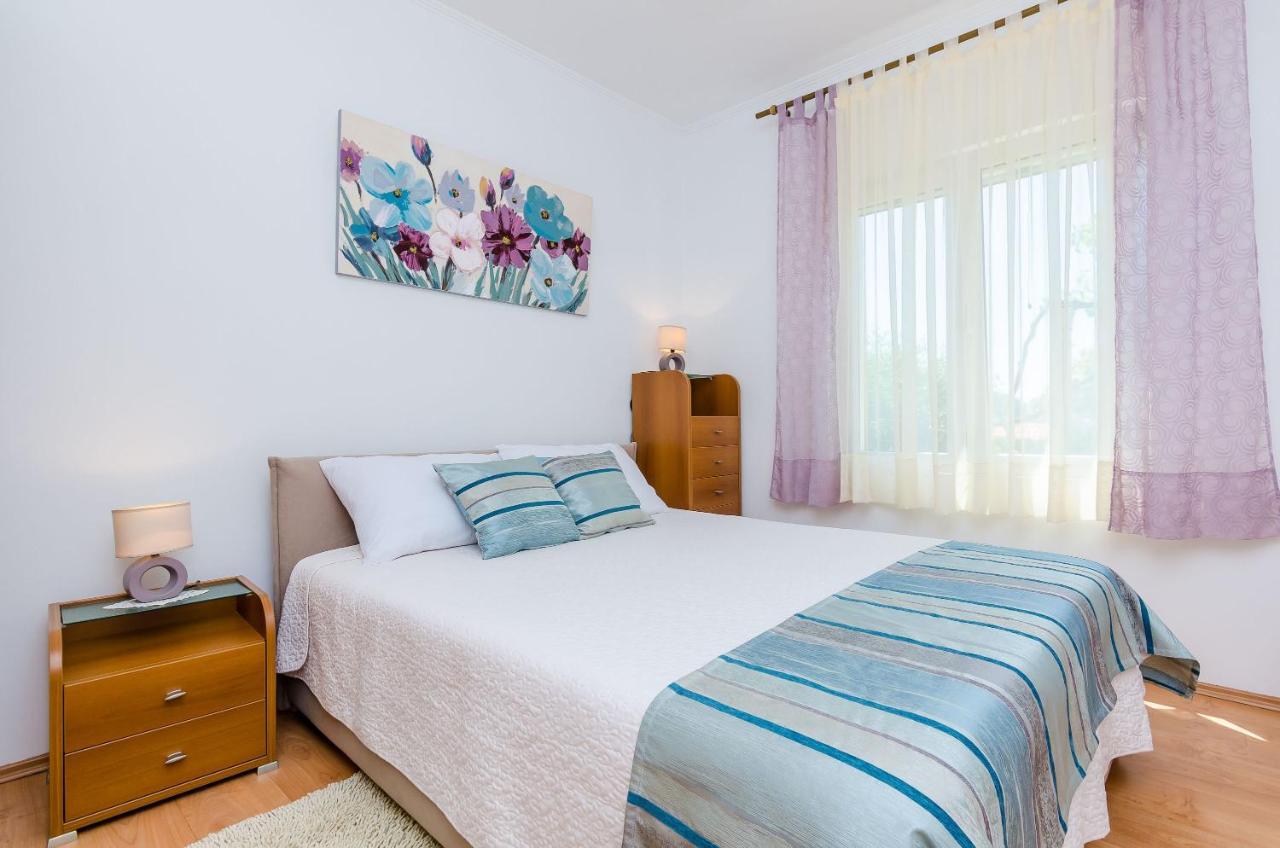 Holiday Home Hope Ντουμπρόβνικ Εξωτερικό φωτογραφία