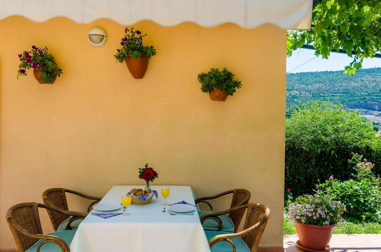 Holiday Home Hope Ντουμπρόβνικ Εξωτερικό φωτογραφία