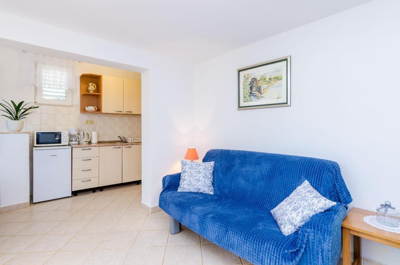 Holiday Home Hope Ντουμπρόβνικ Εξωτερικό φωτογραφία