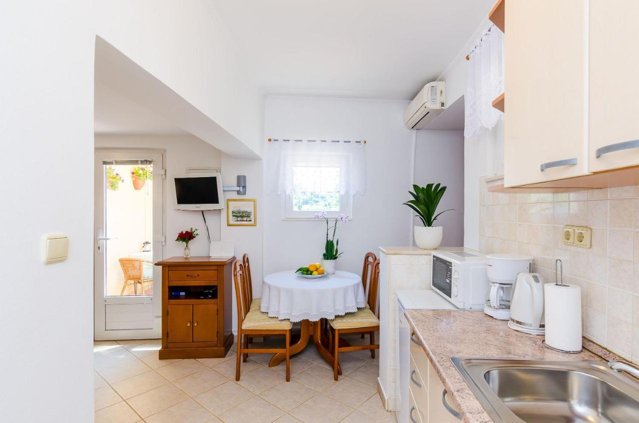 Holiday Home Hope Ντουμπρόβνικ Εξωτερικό φωτογραφία
