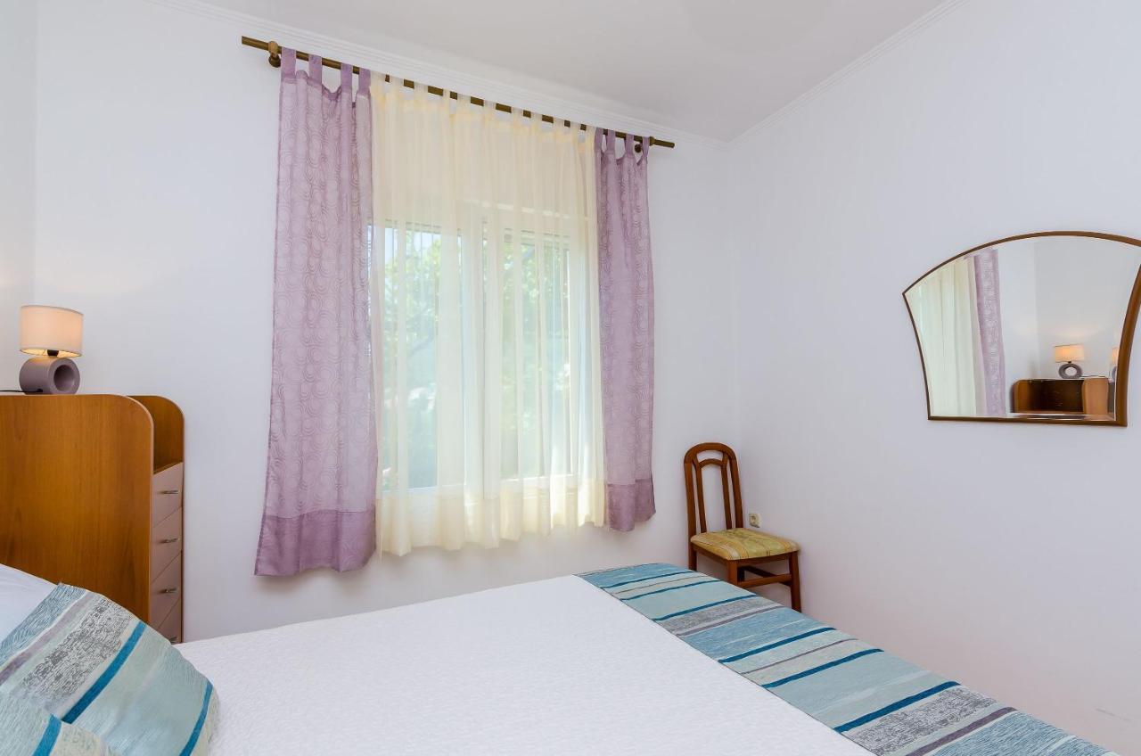 Holiday Home Hope Ντουμπρόβνικ Εξωτερικό φωτογραφία