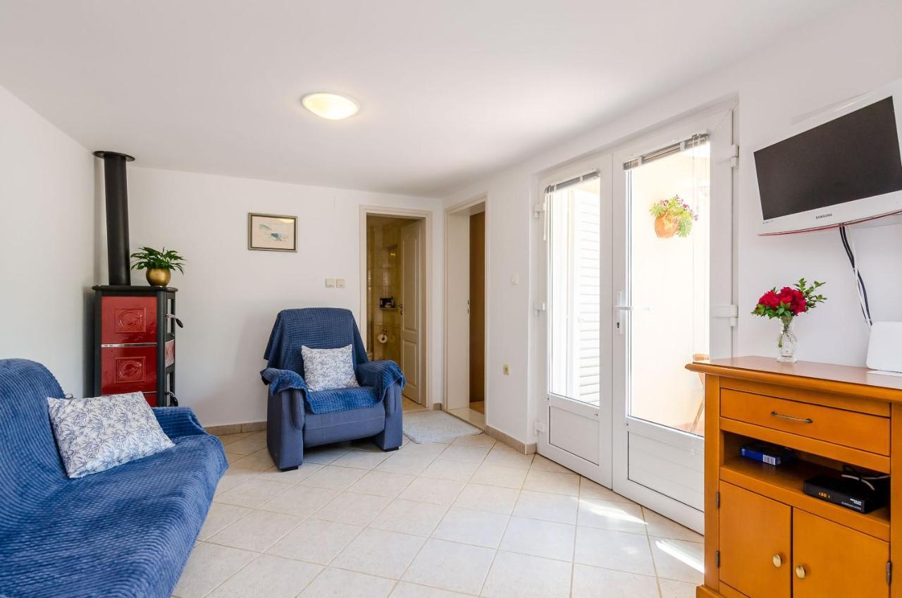 Holiday Home Hope Ντουμπρόβνικ Εξωτερικό φωτογραφία