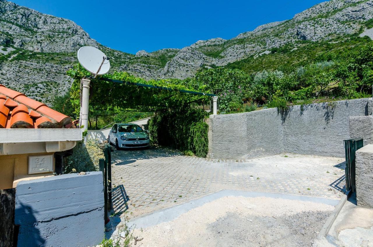Holiday Home Hope Ντουμπρόβνικ Εξωτερικό φωτογραφία