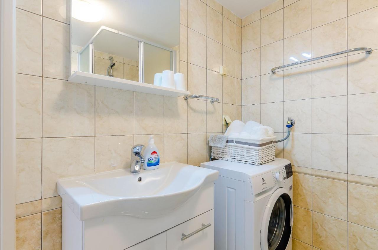 Holiday Home Hope Ντουμπρόβνικ Εξωτερικό φωτογραφία