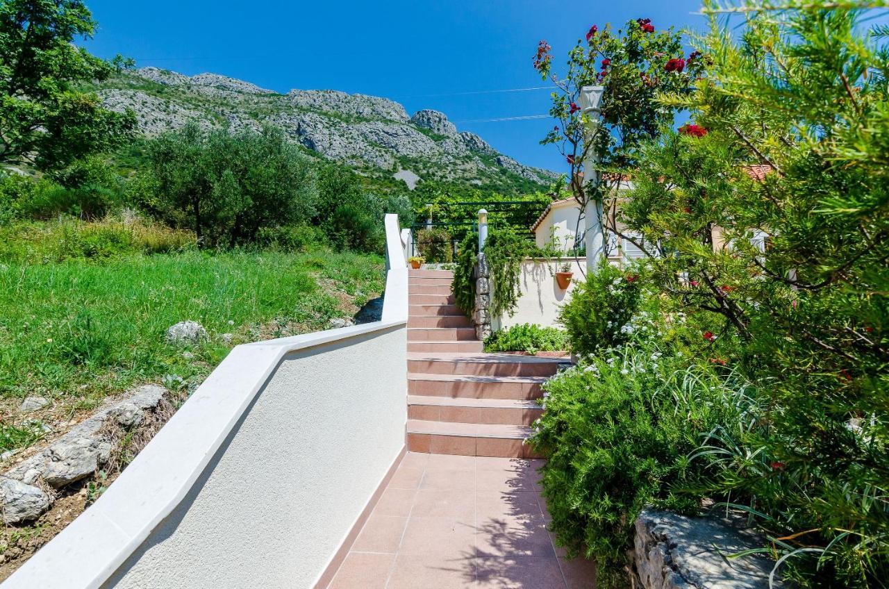 Holiday Home Hope Ντουμπρόβνικ Εξωτερικό φωτογραφία