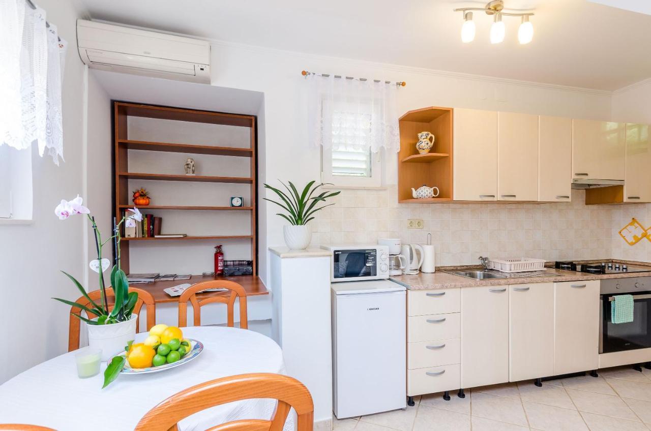 Holiday Home Hope Ντουμπρόβνικ Εξωτερικό φωτογραφία