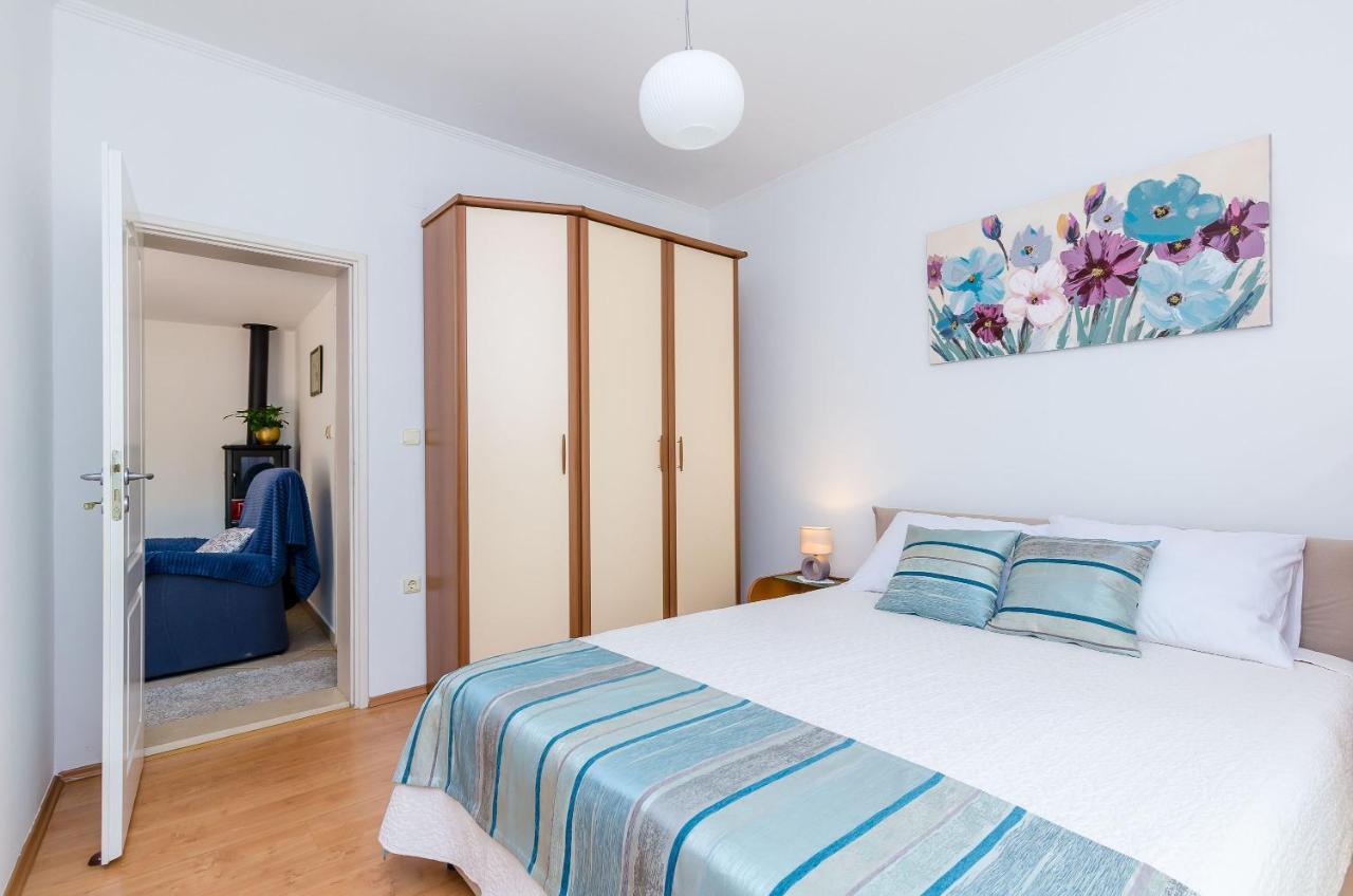 Holiday Home Hope Ντουμπρόβνικ Εξωτερικό φωτογραφία