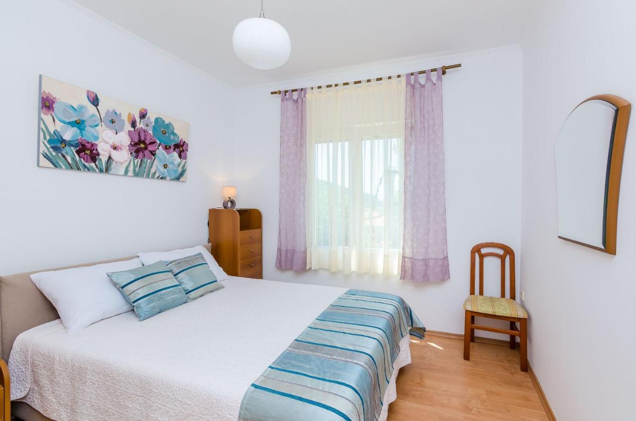 Holiday Home Hope Ντουμπρόβνικ Εξωτερικό φωτογραφία