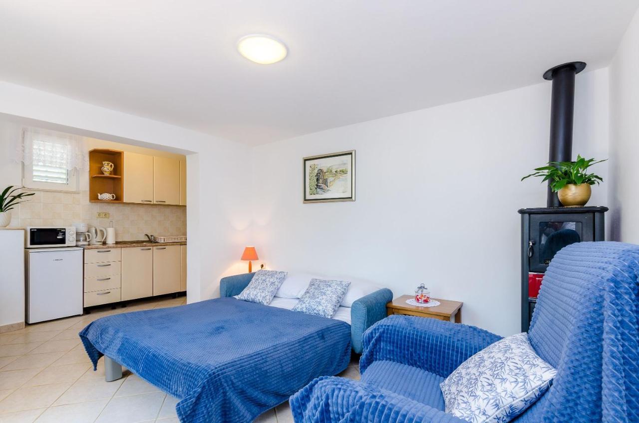 Holiday Home Hope Ντουμπρόβνικ Εξωτερικό φωτογραφία