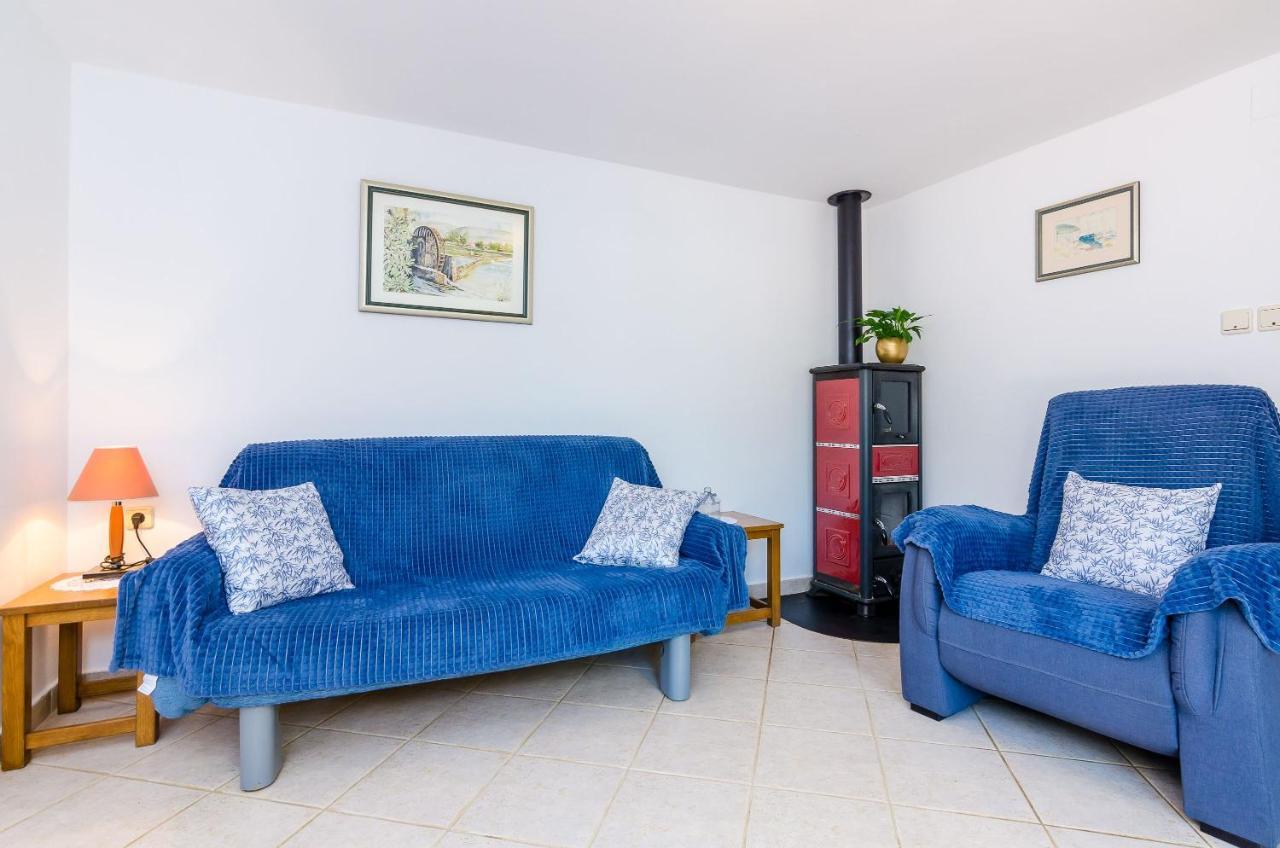 Holiday Home Hope Ντουμπρόβνικ Εξωτερικό φωτογραφία