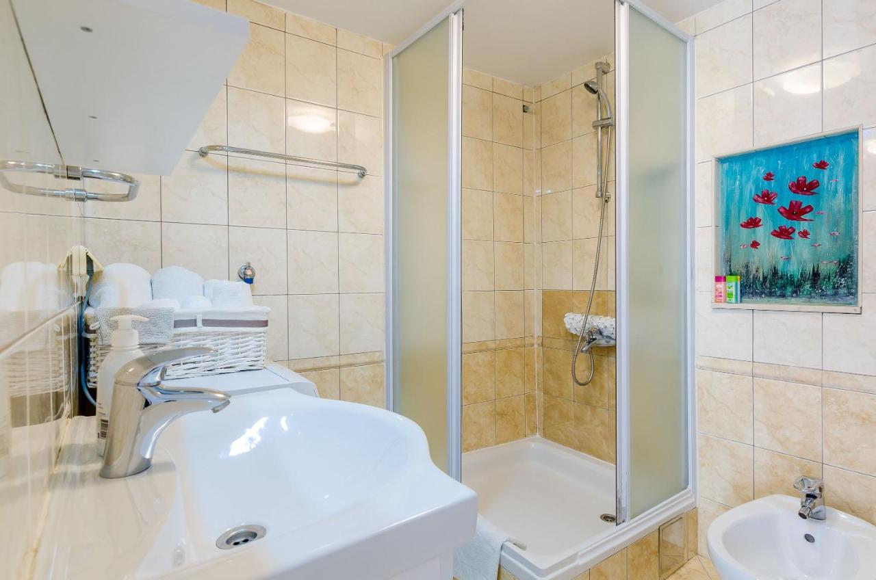 Holiday Home Hope Ντουμπρόβνικ Εξωτερικό φωτογραφία