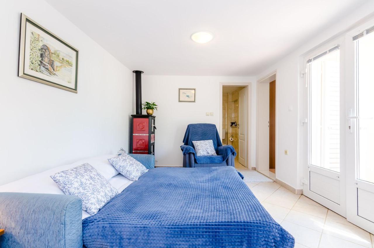 Holiday Home Hope Ντουμπρόβνικ Εξωτερικό φωτογραφία