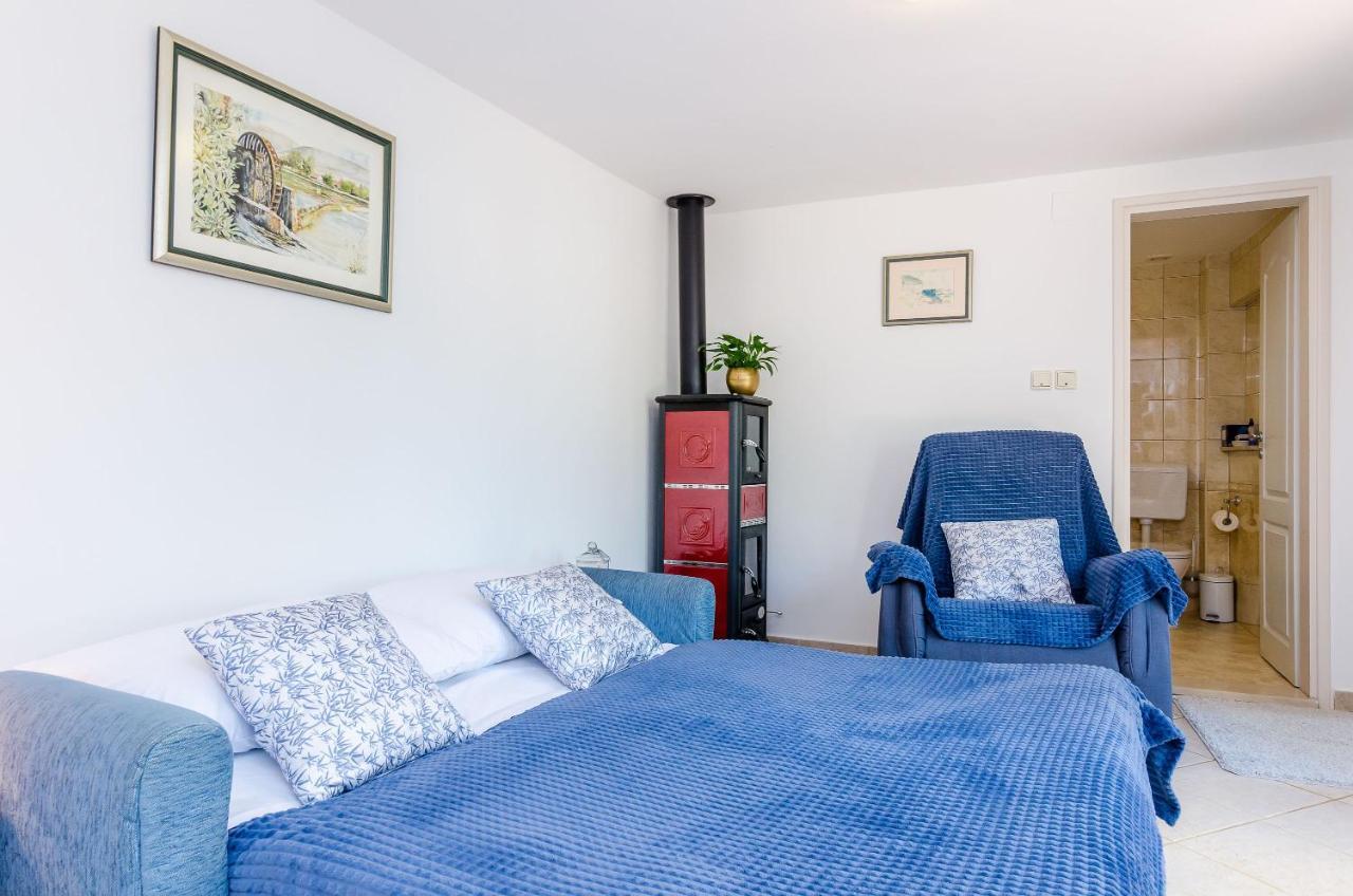 Holiday Home Hope Ντουμπρόβνικ Εξωτερικό φωτογραφία